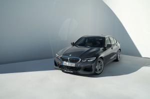 Alpina D3S 2020 года  (WW)